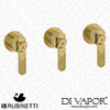 IB Rubinetti Spare Parts