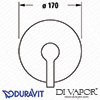 Duravit-B24210010-Diagram