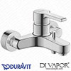 Duravit-B25230000010
