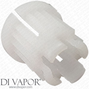 Thermostatic Cartridge Spline Adapter