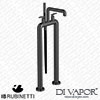 IB Rubinetti Spare Parts