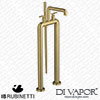 IB Rubinetti Spare Parts