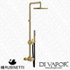 IB Rubinetti Spare Parts