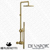 IB Rubinetti Spare Parts