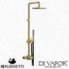 IB Rubinetti Spare Parts