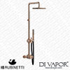 IB Rubinetti Spare Parts