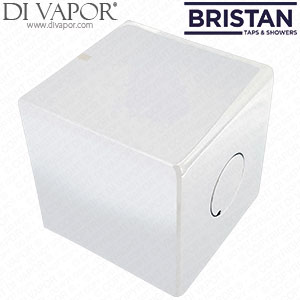 Bristan B30235-FLOW HANDLE ASS Quadrant Flow Control Handle