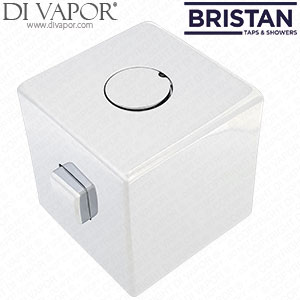 Bristan B30235-TM HANDLE ASS Quadrant Temperature Control Handle