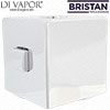 Bristan Quadrant Temperature Control Handle B30235-TM HANDLE ASS