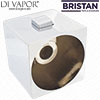 Bristan Quadrant Temperature Control Handle