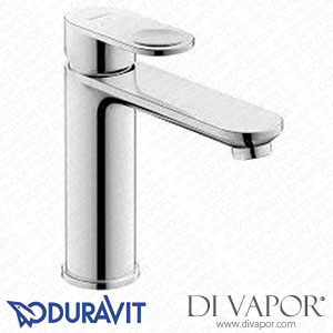 Duravit Single Lever Basin Mixer M (B31020002010) Spare Parts
