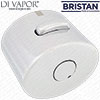 Bristan B36022-TM HANDLE ASS Temperature Handle Assembly