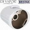 Bristan Temperature Handle Assembly