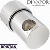 Bristan B36125-BRACKET-ASS Top Bracket Assembly