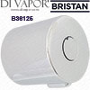 Bristan FLOW HANDLE ASS Flow Control Handle Assembly