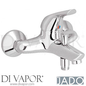 Jado Ceraplan Bath Shower Mixer Spare Parts B3697AA GEN1