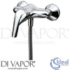 Ideal Standard B3699AA Spare Parts