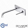 Ideal Standard Spare Parts
