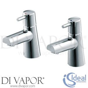 Ideal Standard B5105AA Cone Pair Basin Taps Spare Parts