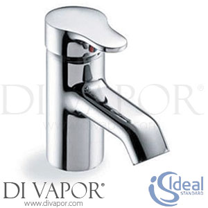 Ideal Standard B5107AA Cone Single Lever Basin Tap Spare Parts