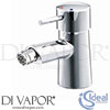 Ideal Standard B5108AA Mixer Spares