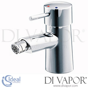 Ideal Standard B5108AA Cone Single Lever One Taphole Bidet Mixer Tap Spare Parts