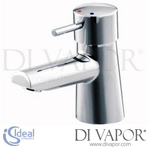 Ideal Standard B5109AA Cone Single Lever One Taphole Bath Filler Spare Parts
