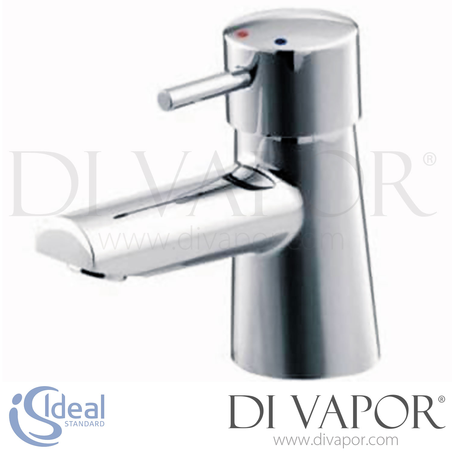Ideal Standard B5109AA Cone Single Lever One Taphole Bath Filler Spare