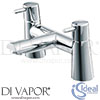 Ideal Standard B5110AA Spare Parts