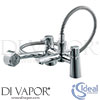 Ideal Standard B5111AA Mixer Spare Parts