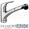 Jado B5348AA Kitchen Mixer Spare Parts
