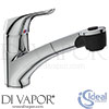 Ideal Standard B5349AA Mixer Spare Parts