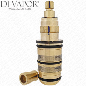 Bloque2 Shower Valve