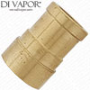 Thermostatic Cartridge Bloque2