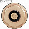 Pura Shower Valve Spares