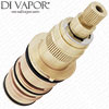 Thermostatic Cartridge for Pura