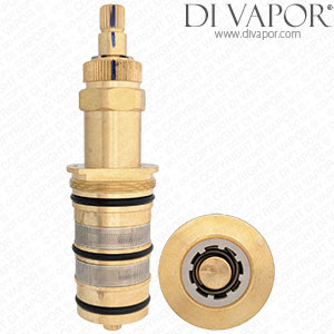 Korbu Premium (Bath Empire) Shower Mixer Valve B63664D Diverter Cartridge