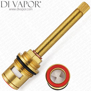 Korbu Premium (Bath Empire) Shower Mixer Valve B63664F Flow Cartridge