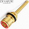 Flow Cartridge B63664F 