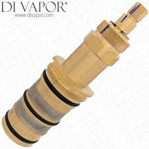 Korbu Premium (Bath Empire) Shower Mixer Valve B63664T Thermostatic Cartridge