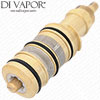 Korbu Premium Thermostatic Cartridge