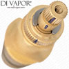 Thermostatic Cartridge B63664T