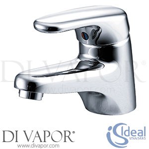 Ideal Standard B6815AA Sandringham SL Basin Mixer without Waste Spare Parts