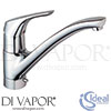 Ideal Standard B6916AA Mixer Spare Parts