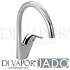 Jado B7473AA Mixer Tap Spare Parts