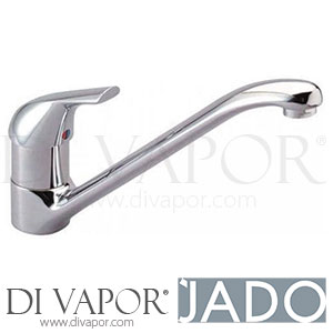 Jado B7613AA Ceraplan Kitchen Mixer Low Pressure Tap Spare Parts
