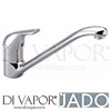 Jado B7613AA Mixer Tap Spare Parts
