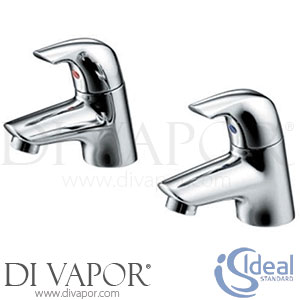 Ideal Standard B7884AA Ceraplan SL Single Lever Basin Taps Spare Parts