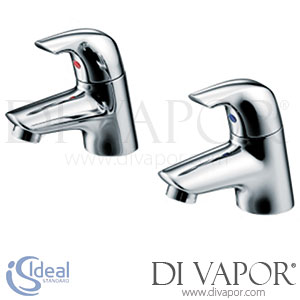 Ideal Standard B7885AA Ceraplan SL Pair Bath Taps Spare Parts