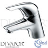 Ideal Standard B7887AA Mixer Spare Parts